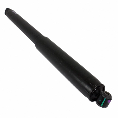 Rear Shock Absorber by MOTORCRAFT - ASH24620 pa3