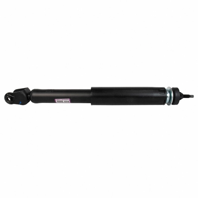 Rear Shock Absorber by MOTORCRAFT - ASH24669 pa5