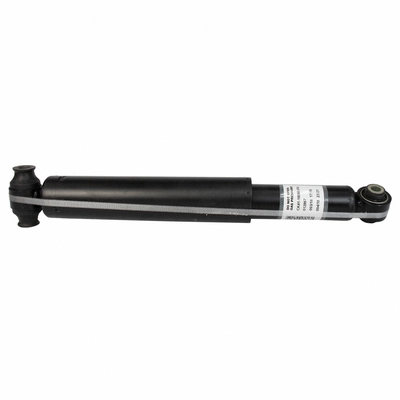 Rear Shock Absorber by MOTORCRAFT - ASH24690 pa5