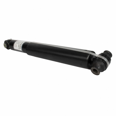 Rear Shock Absorber by MOTORCRAFT - ASH24690 pa6