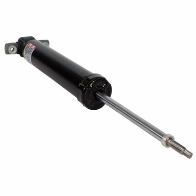 Rear Shock Absorber by MOTORCRAFT - ASH24707 pa2