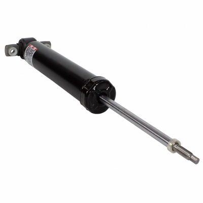 Rear Shock Absorber by MOTORCRAFT - ASH24707 pa4