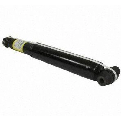 Rear Shock Absorber by MOTORCRAFT - ASH24727 pa8