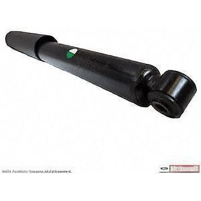 Rear Shock Absorber by MOTORCRAFT - ASH787 pa6