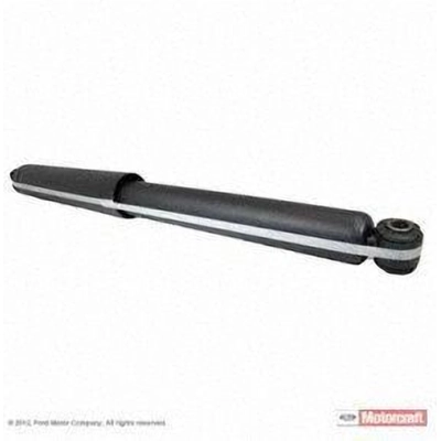 Rear Shock Absorber by MOTORCRAFT - ASH846 pa4