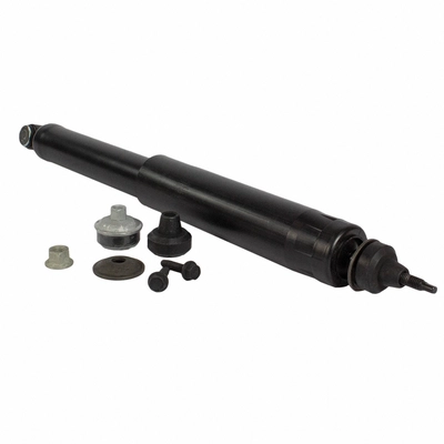 Rear Shock Absorber by MOTORCRAFT - ASH85860 pa6