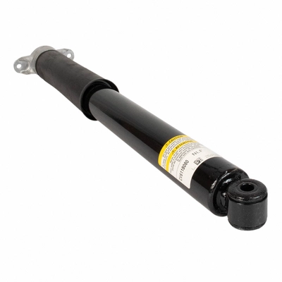 Rear Shock Absorber by MOTORCRAFT - ASH85981 pa5