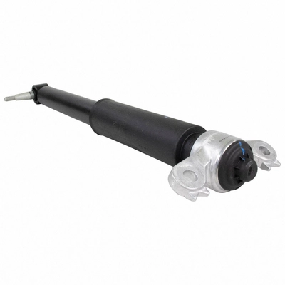 Rear Shock Absorber by MOTORCRAFT - ASH86013 pa6