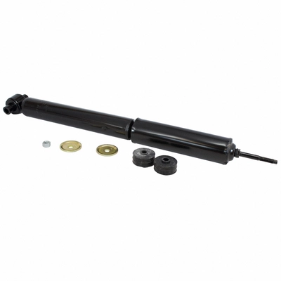Rear Shock Absorber by MOTORCRAFT - ASHV860 pa1