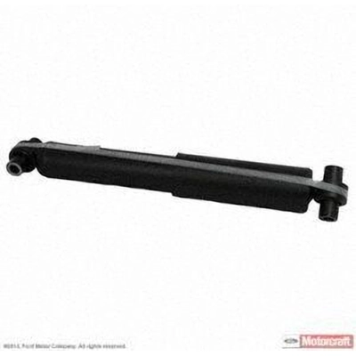 Rear Shock Absorber by MOTORCRAFT - AST178 pa4