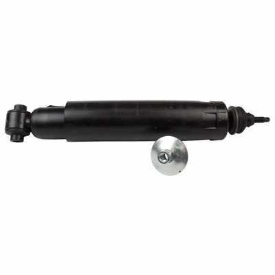 Rear Shock Absorber by MOTORCRAFT - AST265 pa6
