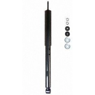 Rear Shock Absorber by PRT - 172285 pa5