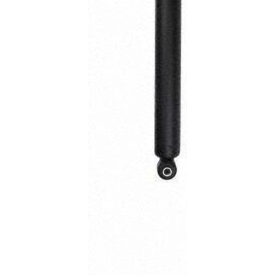 Rear Shock Absorber by PRT - 173614 pa3