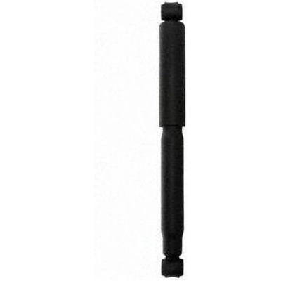 Rear Shock Absorber by PRT - 173731 pa4