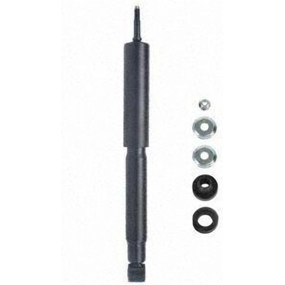 Rear Shock Absorber by PRT - 173737 pa5