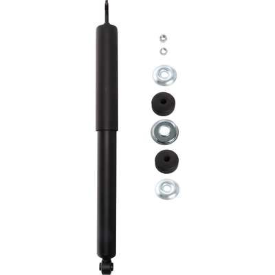 PRT - 173814 - Rear Driver or Passenger Side Twin-Tube Shock Absorber pa8