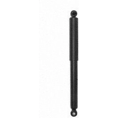 Rear Shock Absorber by PRT - 173901 pa1