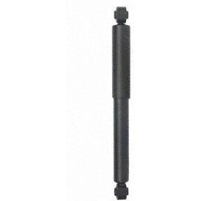 Rear Shock Absorber by PRT - 173940 pa4