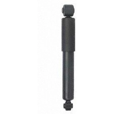 Rear Shock Absorber by PRT - 190008 pa4