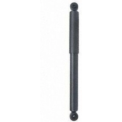 Rear Shock Absorber by PRT - 193697 pa1