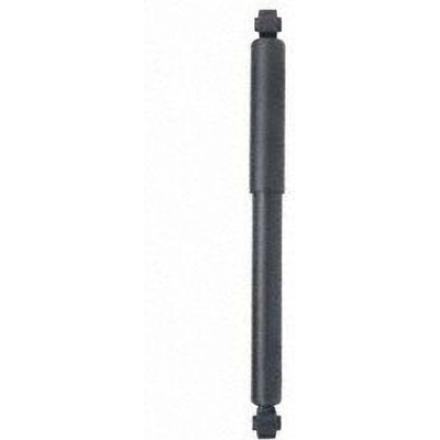 Rear Shock Absorber by PRT - 193697 pa4