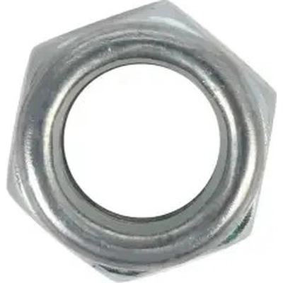 Rear Shock Absorber by PRT - 370437 pa1