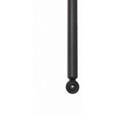 Rear Shock Absorber by PRT - 372221 pa3