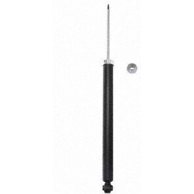 Rear Shock Absorber by PRT - 372360 pa8
