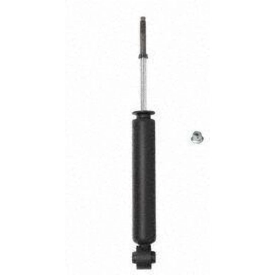 Rear Shock Absorber by PRT - 373206 pa5