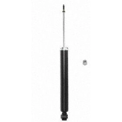 Rear Shock Absorber by PRT - 373256 pa5