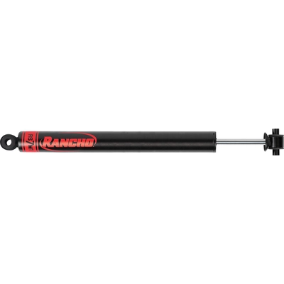 Rear Shock Absorber by RANCHO - RS77068 pa4