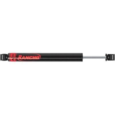 Rear Shock Absorber by RANCHO - RS77254 pa3