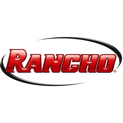 Rear Shock Absorber by RANCHO - RS77066 pa3