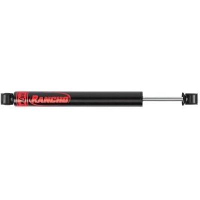 Rear Shock Absorber by RANCHO - RS77254 pa2