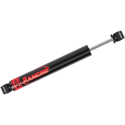 Rear Shock Absorber by RANCHO - RS77274 pa1