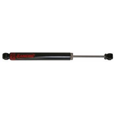 Rear Shock Absorber by RANCHO - RS77274 pa2