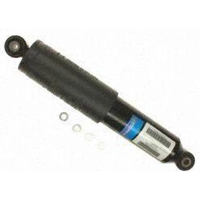 Rear Shock Absorber by SACHS - 030-051 pa2