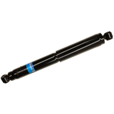 Rear Shock Absorber by SACHS - 030-222 pa1