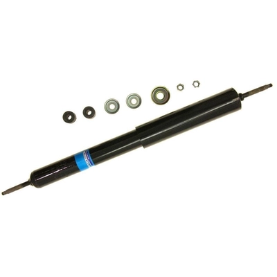 Rear Shock Absorber by SACHS - 030-271 pa1