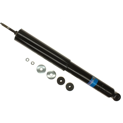 Rear Shock Absorber by SACHS - 030-731 pa1