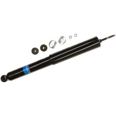 Rear Shock Absorber by SACHS - 030-731 pa2