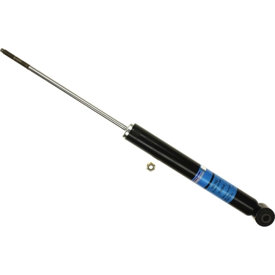 Rear Shock Absorber by SACHS - 105-762 pa1