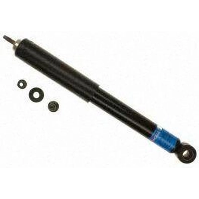 Rear Shock Absorber by SACHS - 105-828 pa2