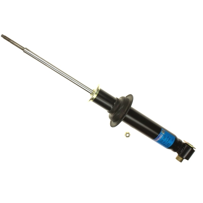 Rear Shock Absorber by SACHS - 110-857 pa1