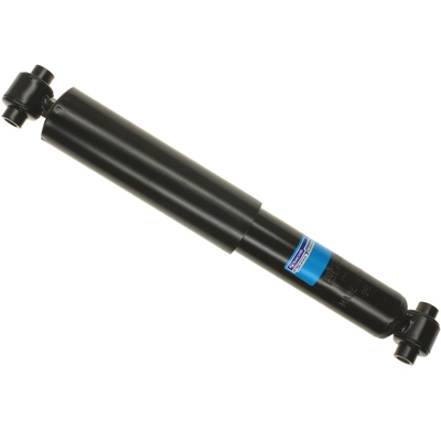 Rear Shock Absorber by SACHS - 170-153 pa1