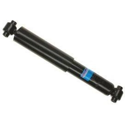 Rear Shock Absorber by SACHS - 170-153 pa2