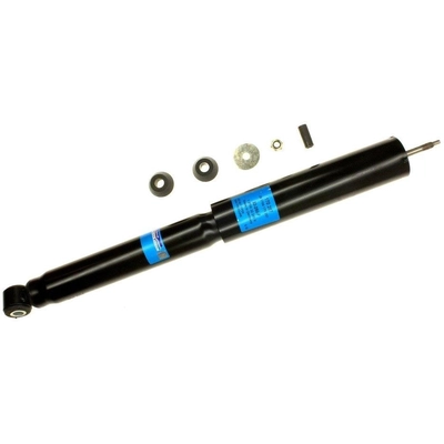 Rear Shock Absorber by SACHS - 170-257 pa2