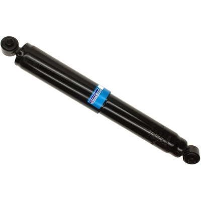 Rear Shock Absorber by SACHS - 310-203 pa1