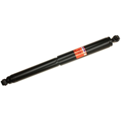 Rear Shock Absorber by SACHS - 310-227 pa2