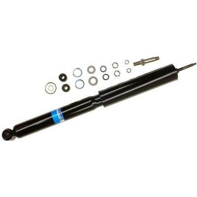 Rear Shock Absorber by SACHS - 310-249 pa1